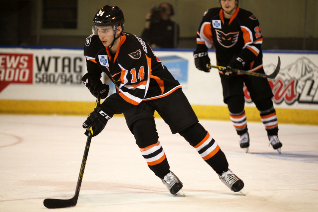 Gostisbehere to Leigh Valley for 